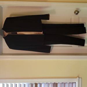 Dress Barn 3 piece Pant suit